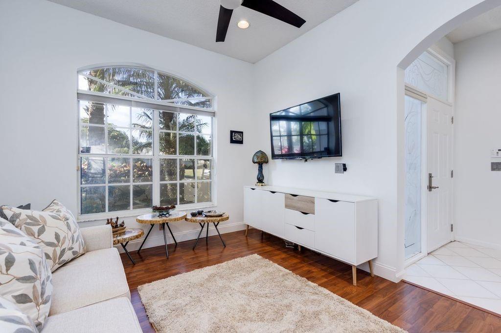 Aberdeen/Brittany Lakes - Residential