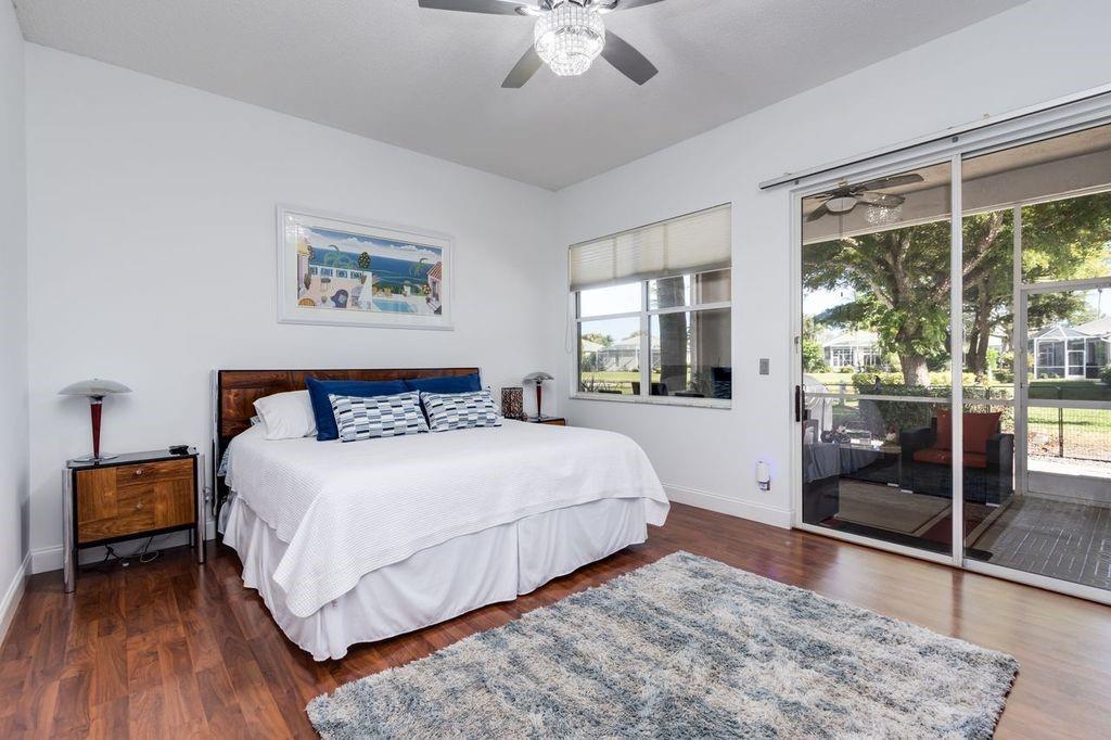 Aberdeen/Brittany Lakes - Residential