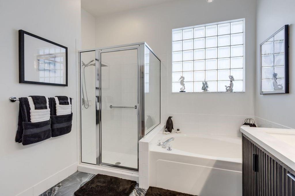 Aberdeen/Brittany Lakes - Residential