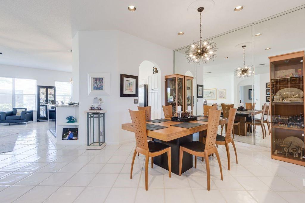 Aberdeen/Brittany Lakes - Residential