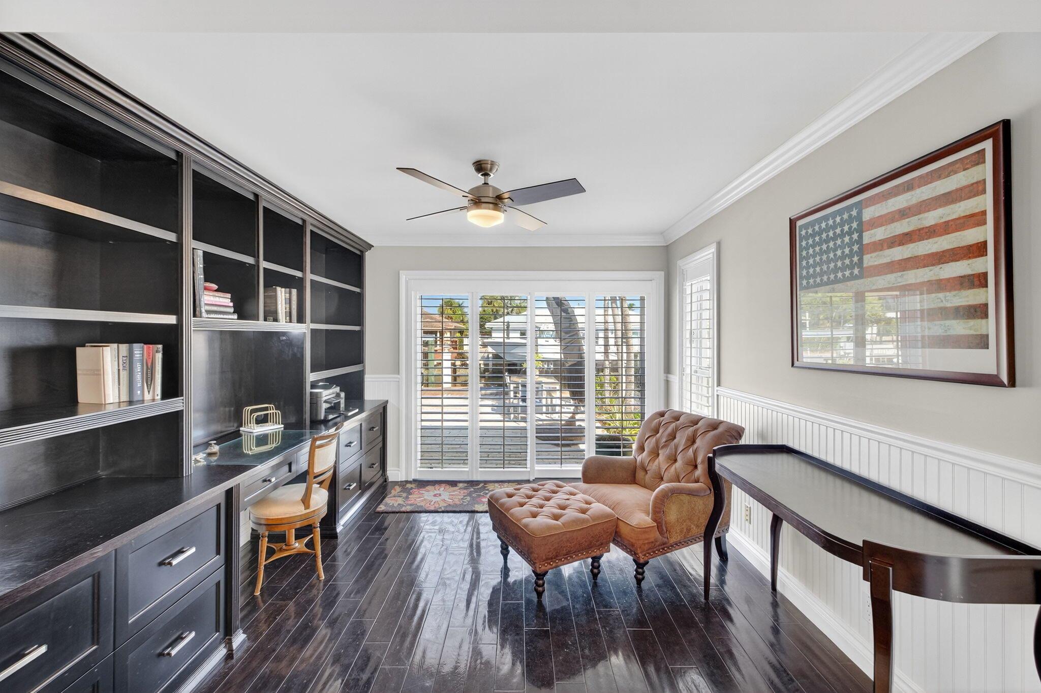 TROPIC ISLE - Residential