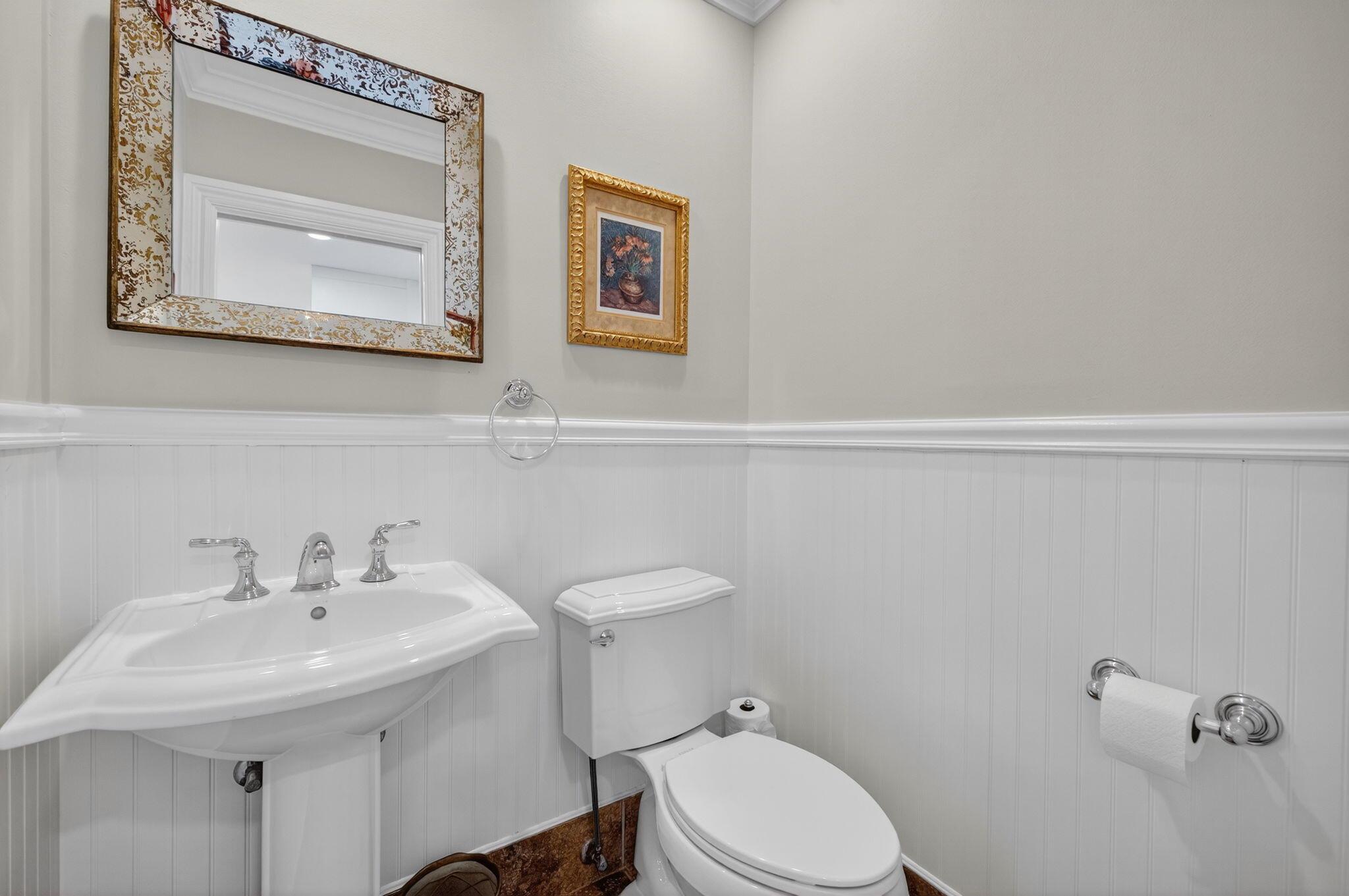 TROPIC ISLE - Residential