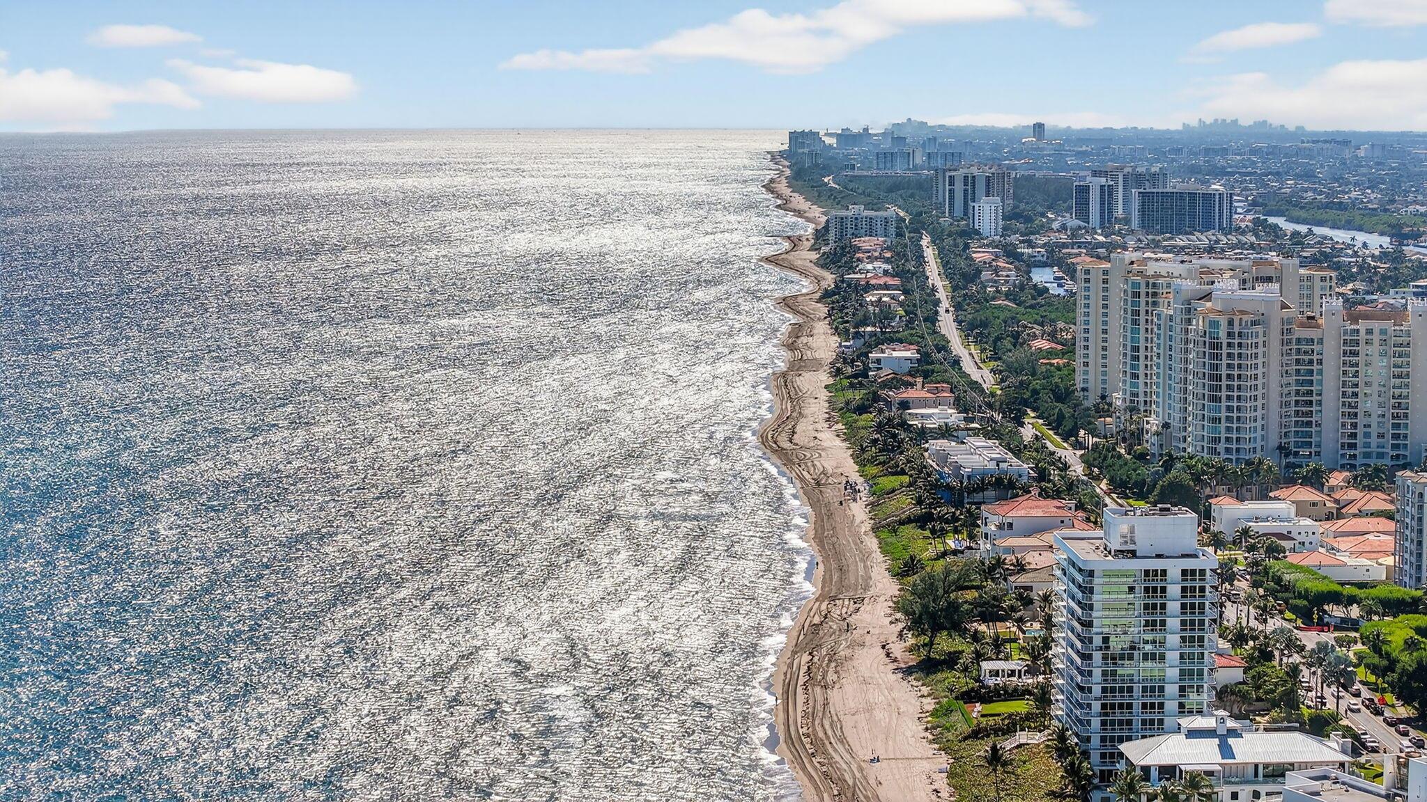 TROPIC ISLE - Residential