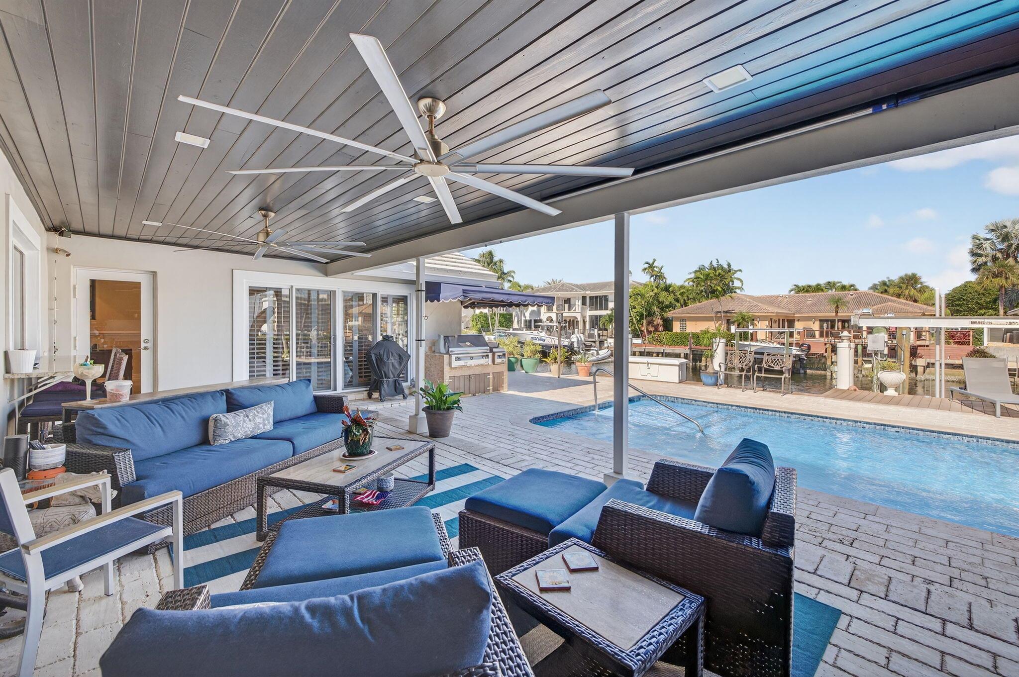 TROPIC ISLE - Residential