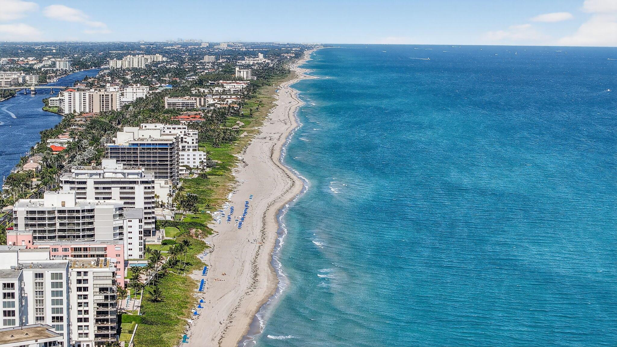 TROPIC ISLE - Residential