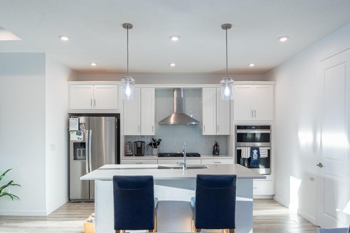 EMERY II - Residential