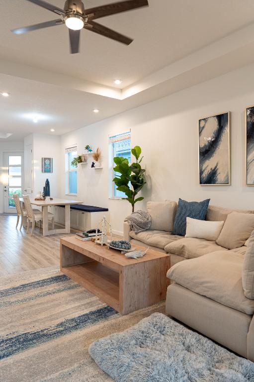 EMERY II - Residential