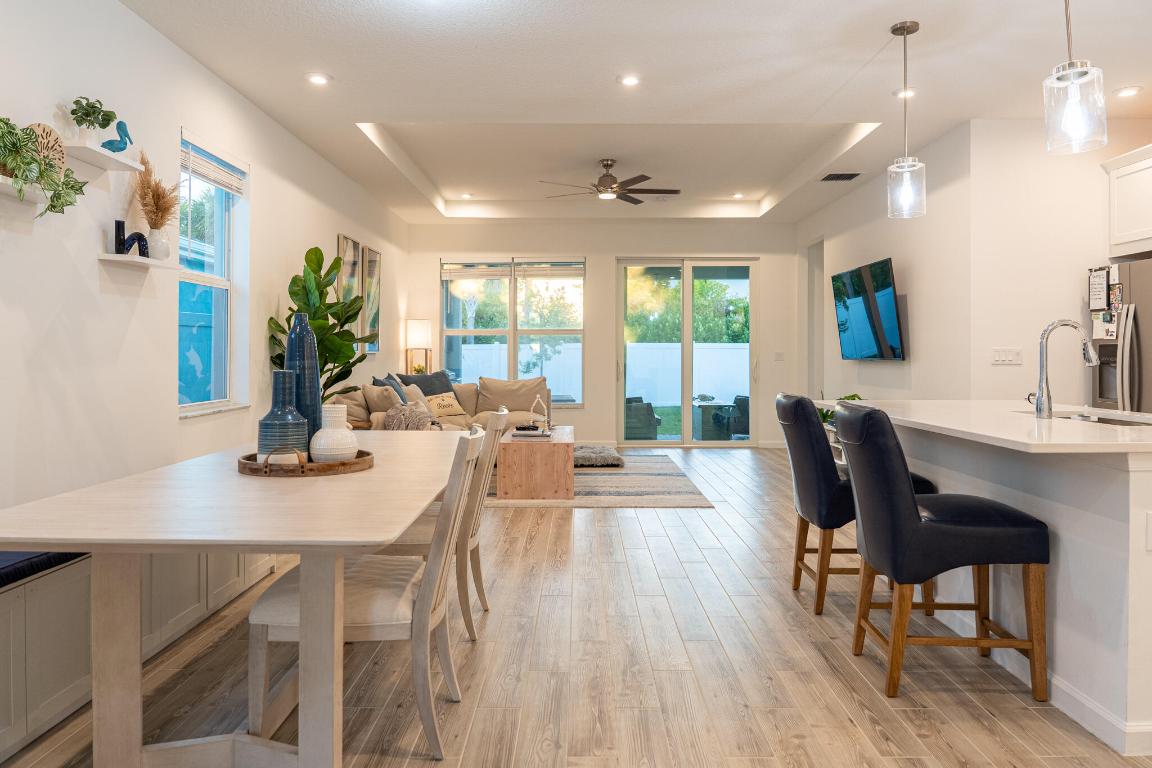 EMERY II - Residential