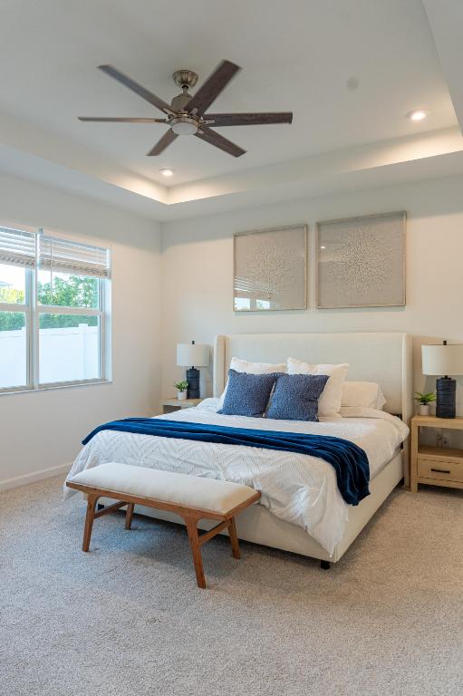 EMERY II - Residential