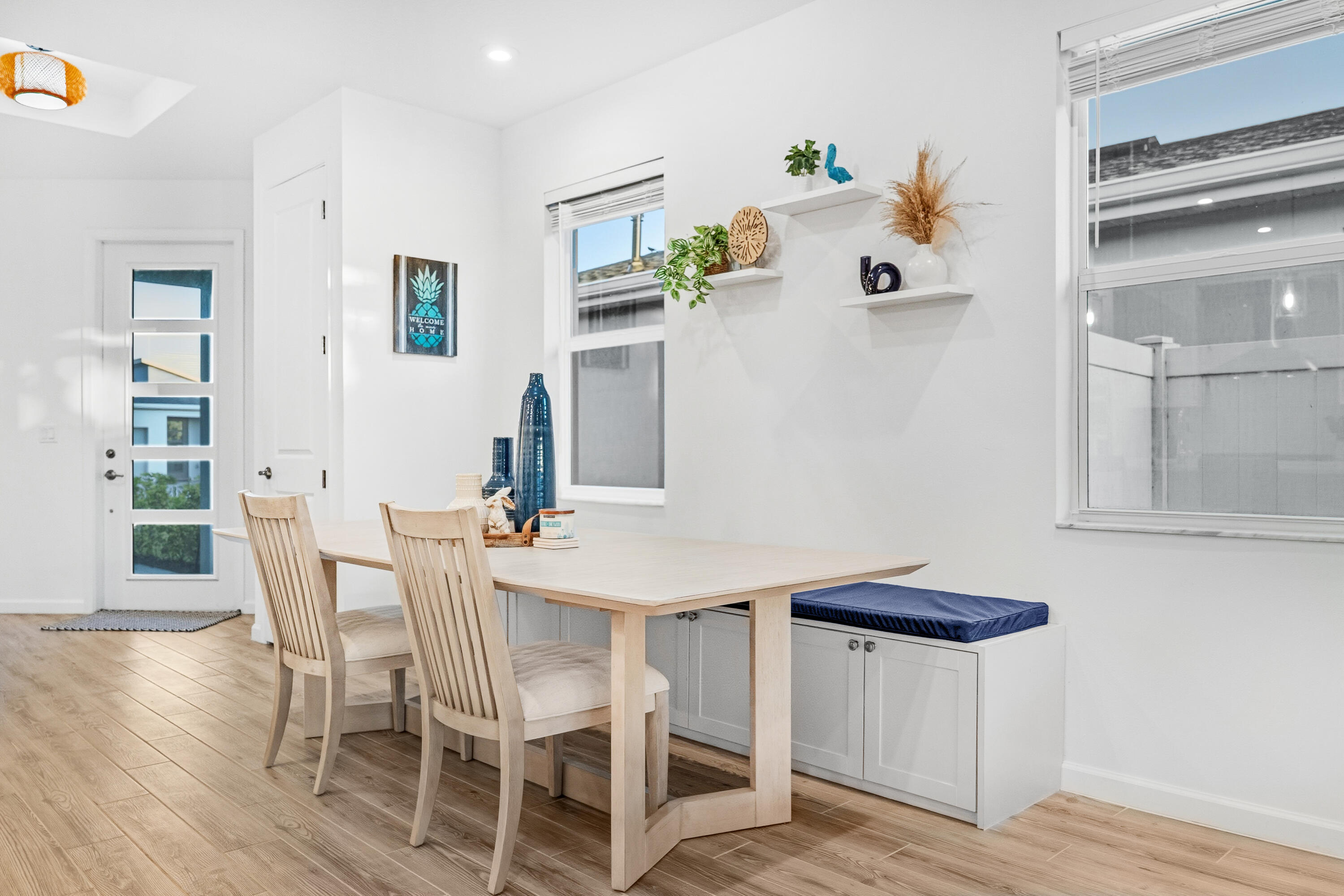 EMERY II - Residential