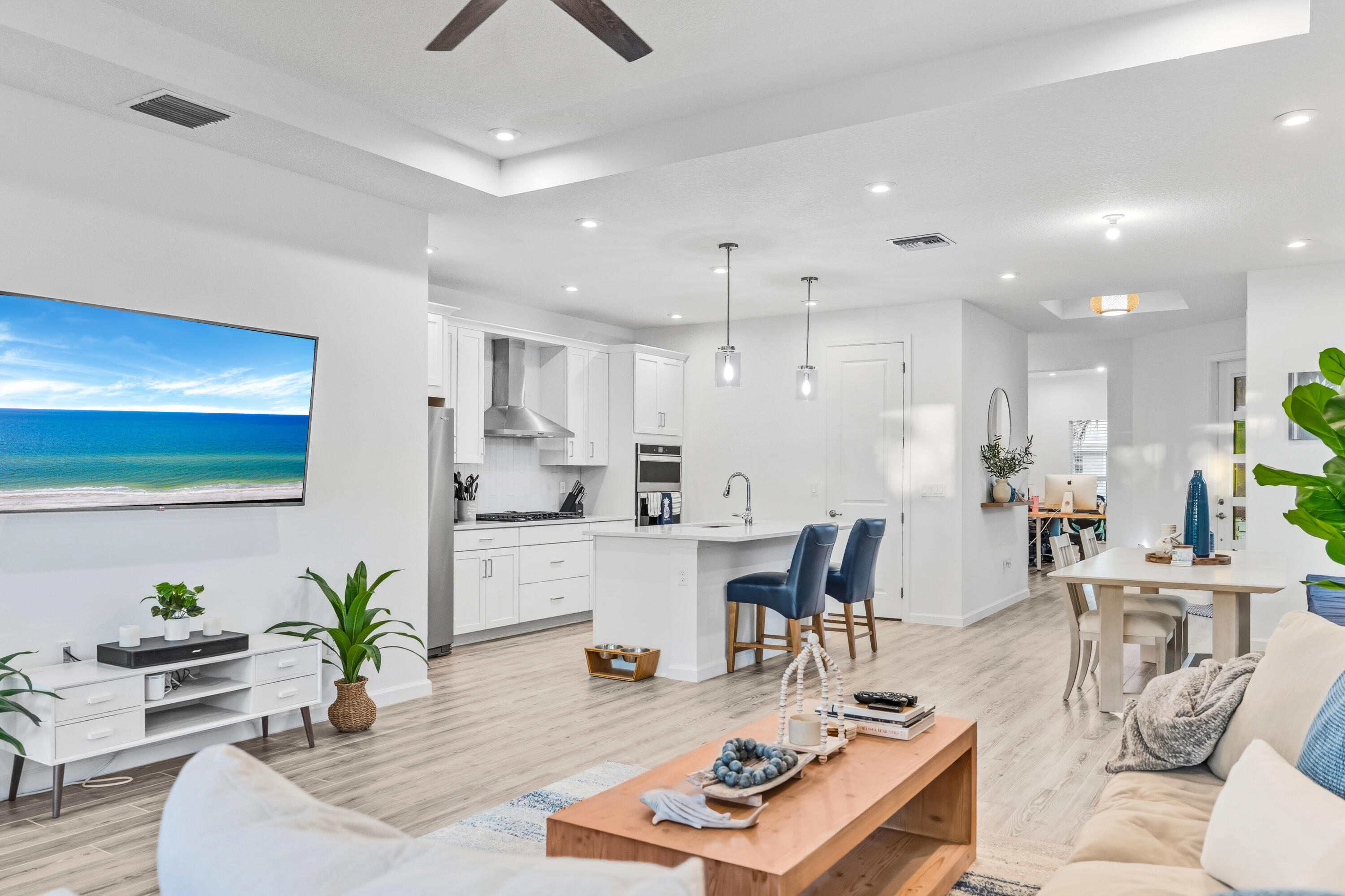 EMERY II - Residential