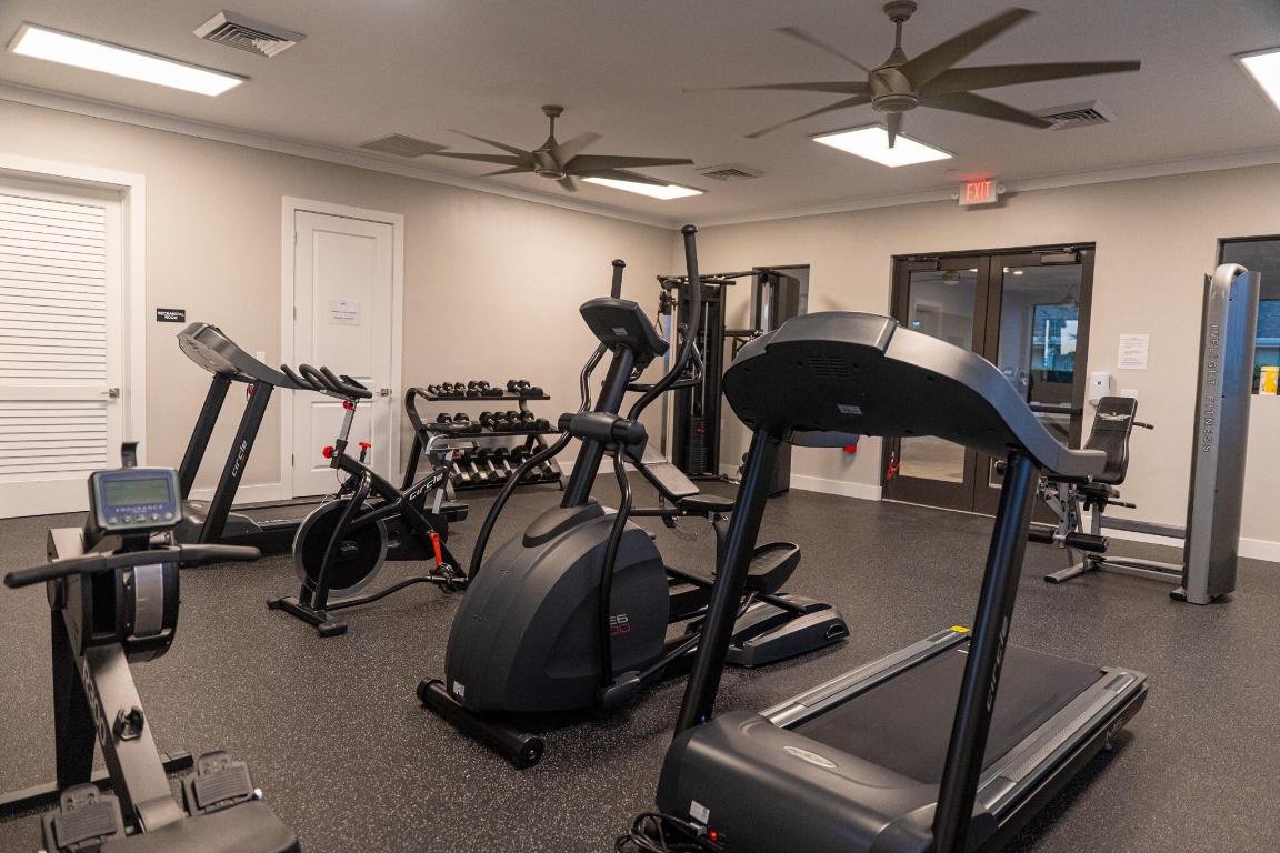 EMERY II - Residential