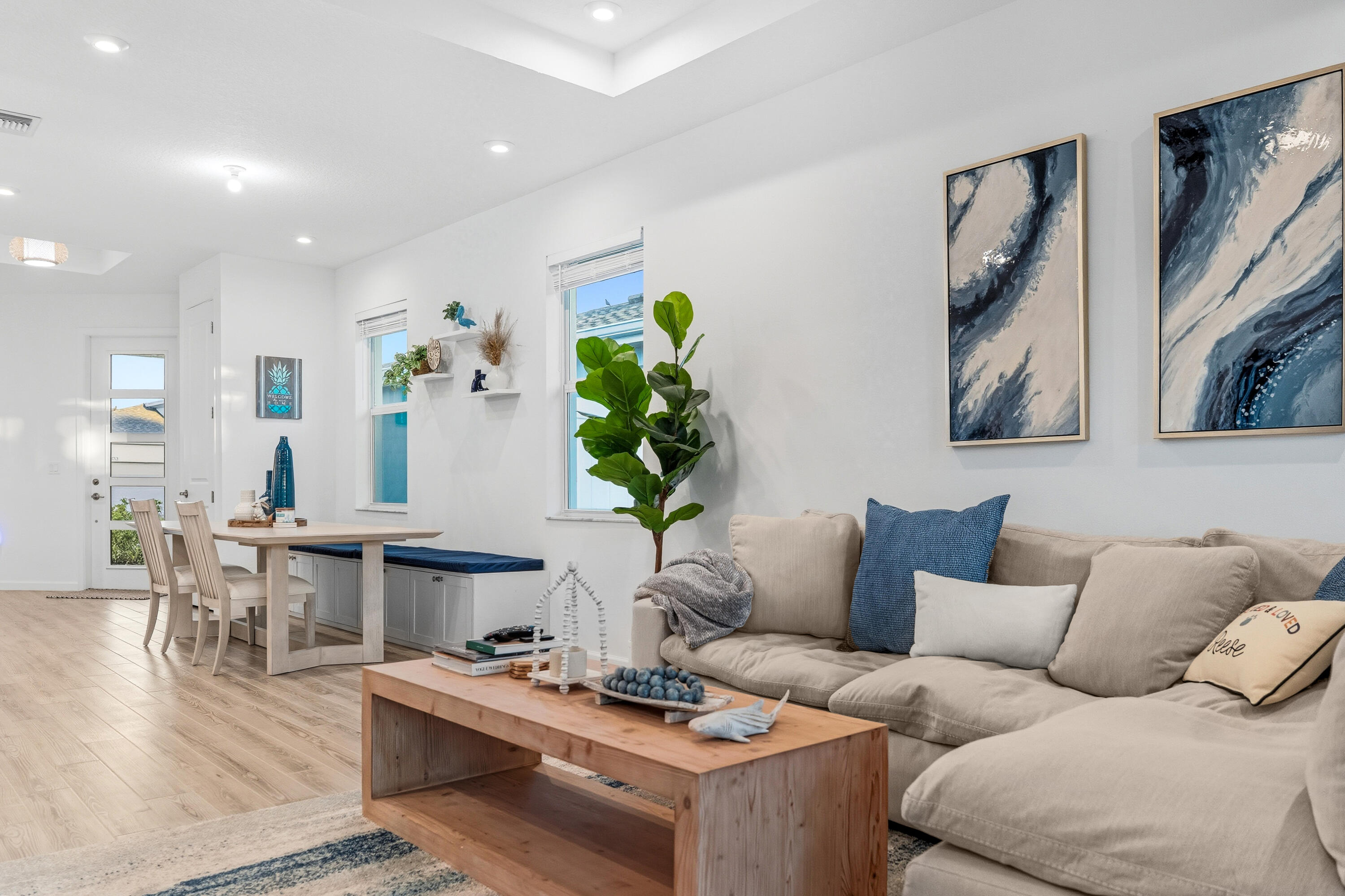 EMERY II - Residential