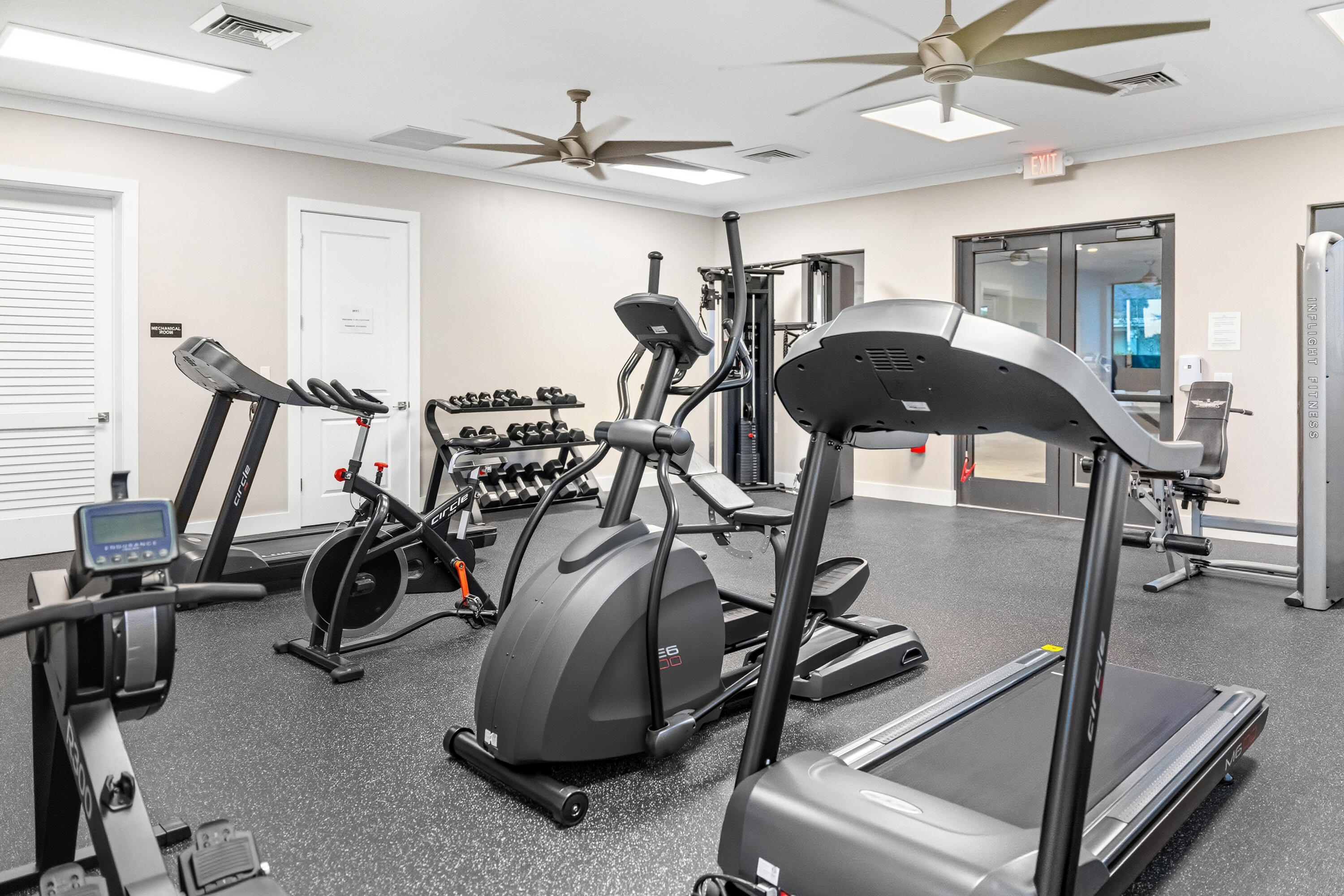 EMERY II - Residential