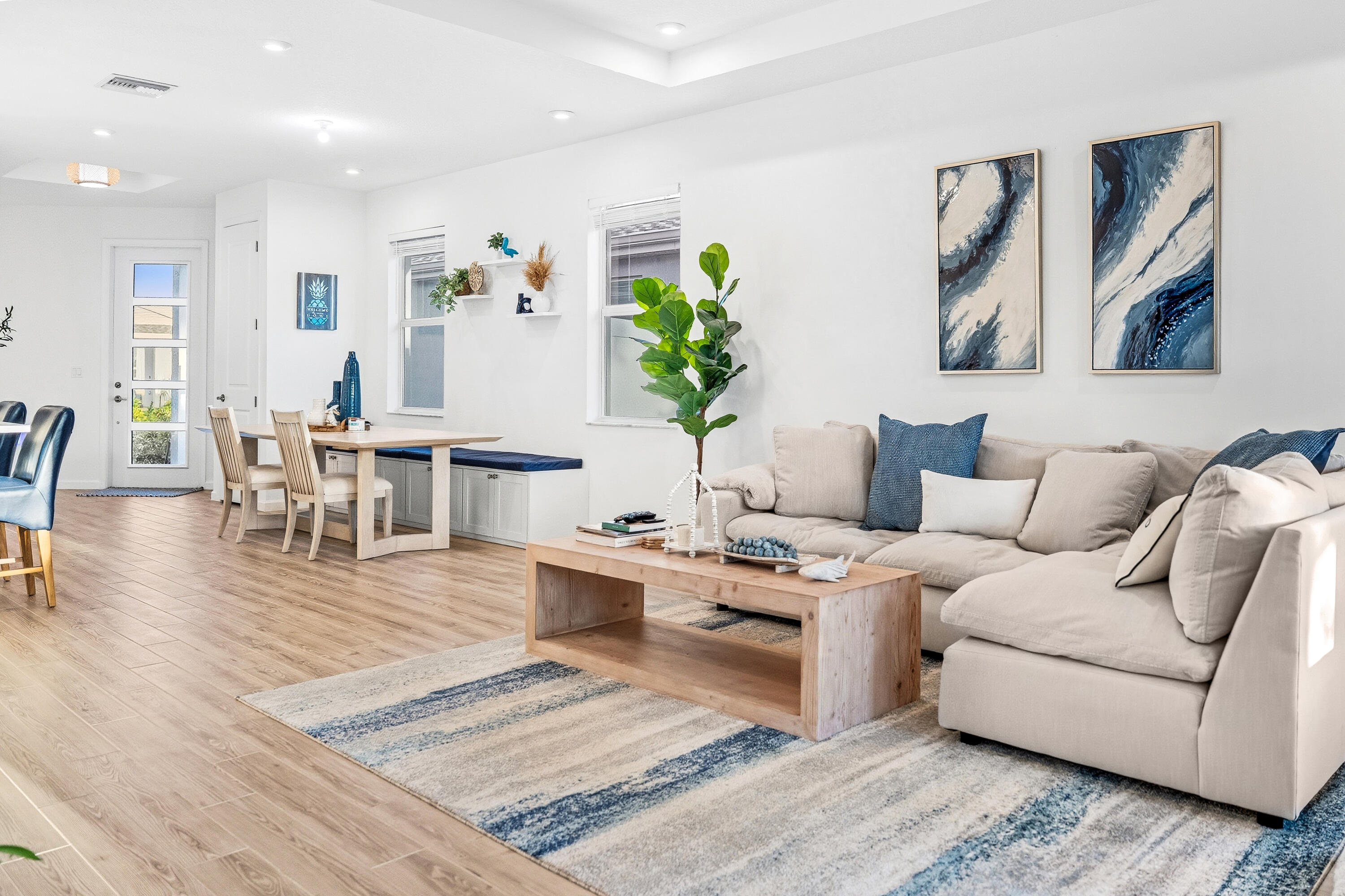 EMERY II - Residential