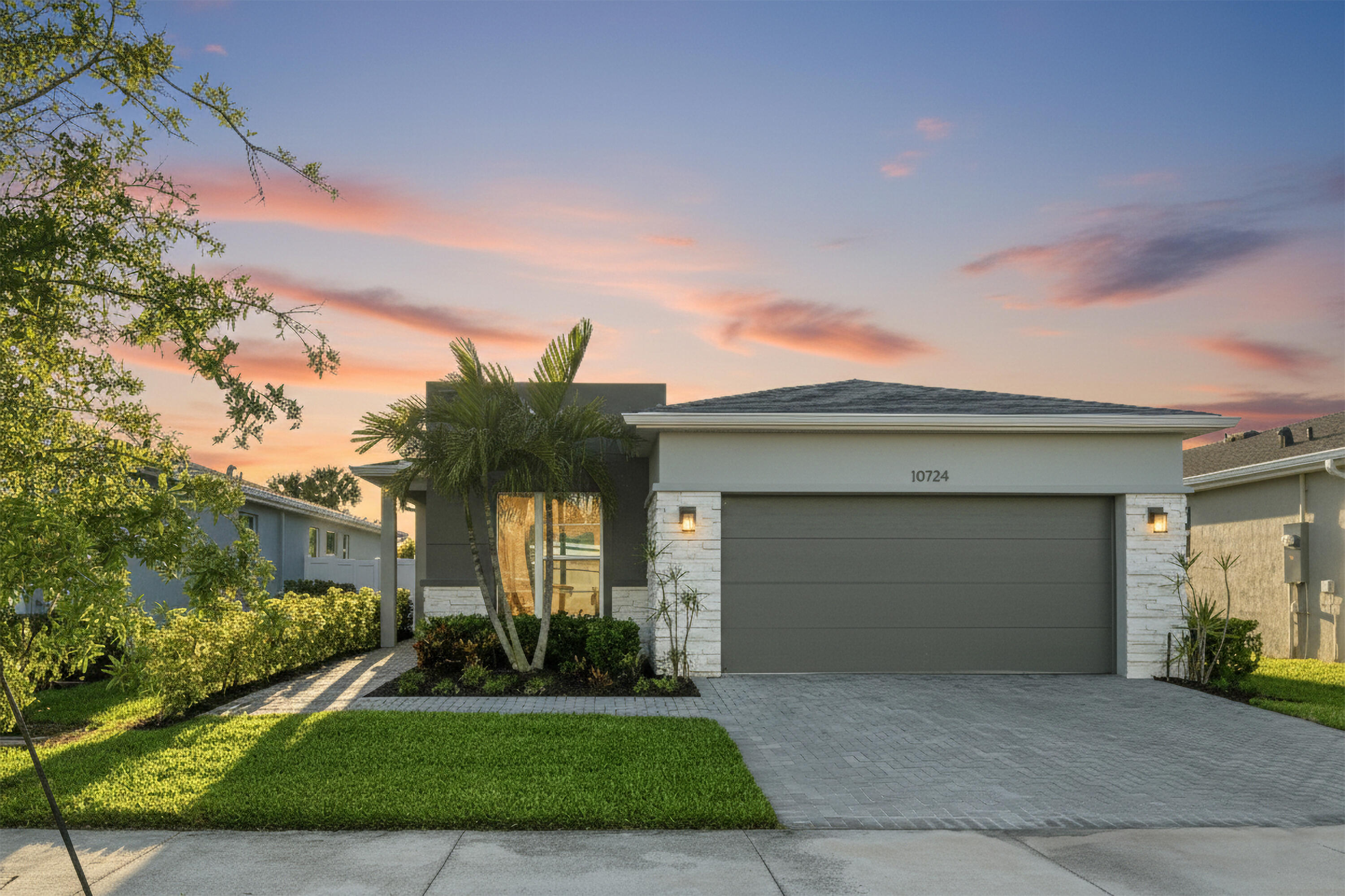 EMERY II - Residential