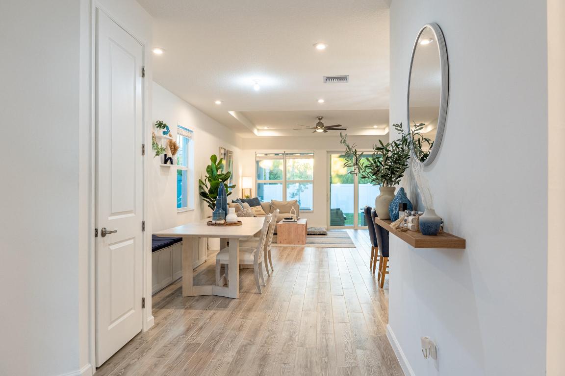 EMERY II - Residential