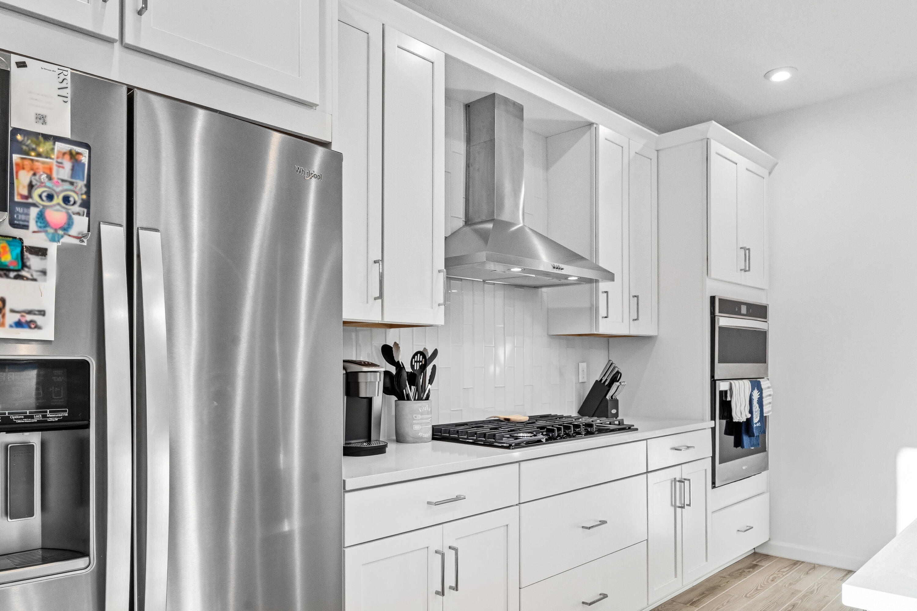 EMERY II - Residential