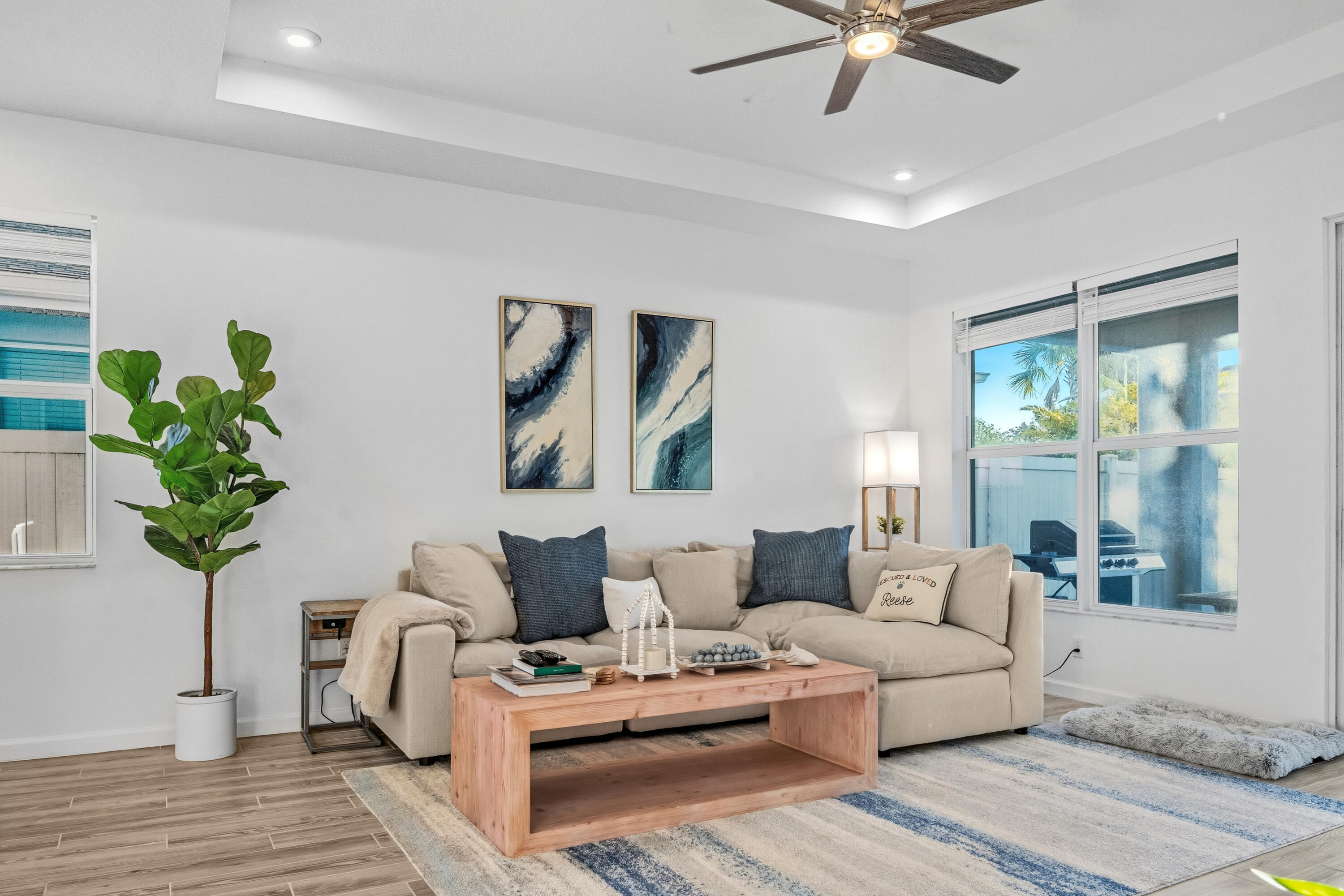 EMERY II - Residential