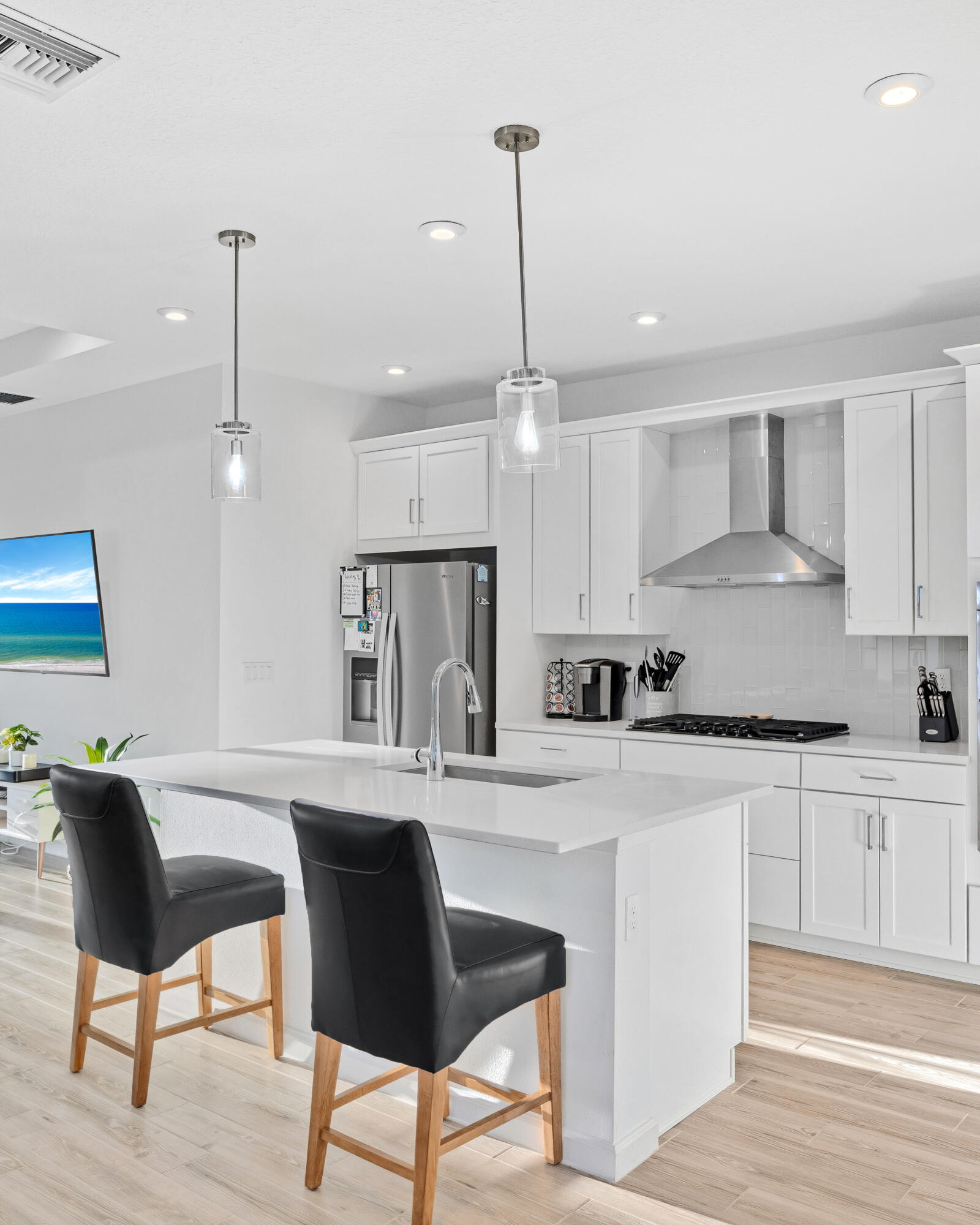 EMERY II - Residential