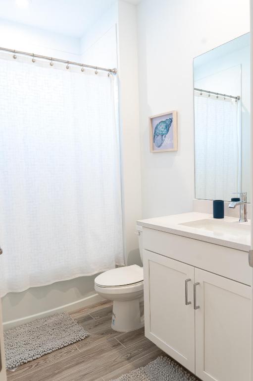 EMERY II - Residential