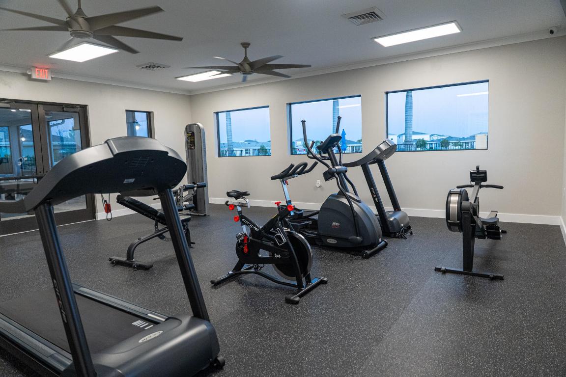 EMERY II - Residential