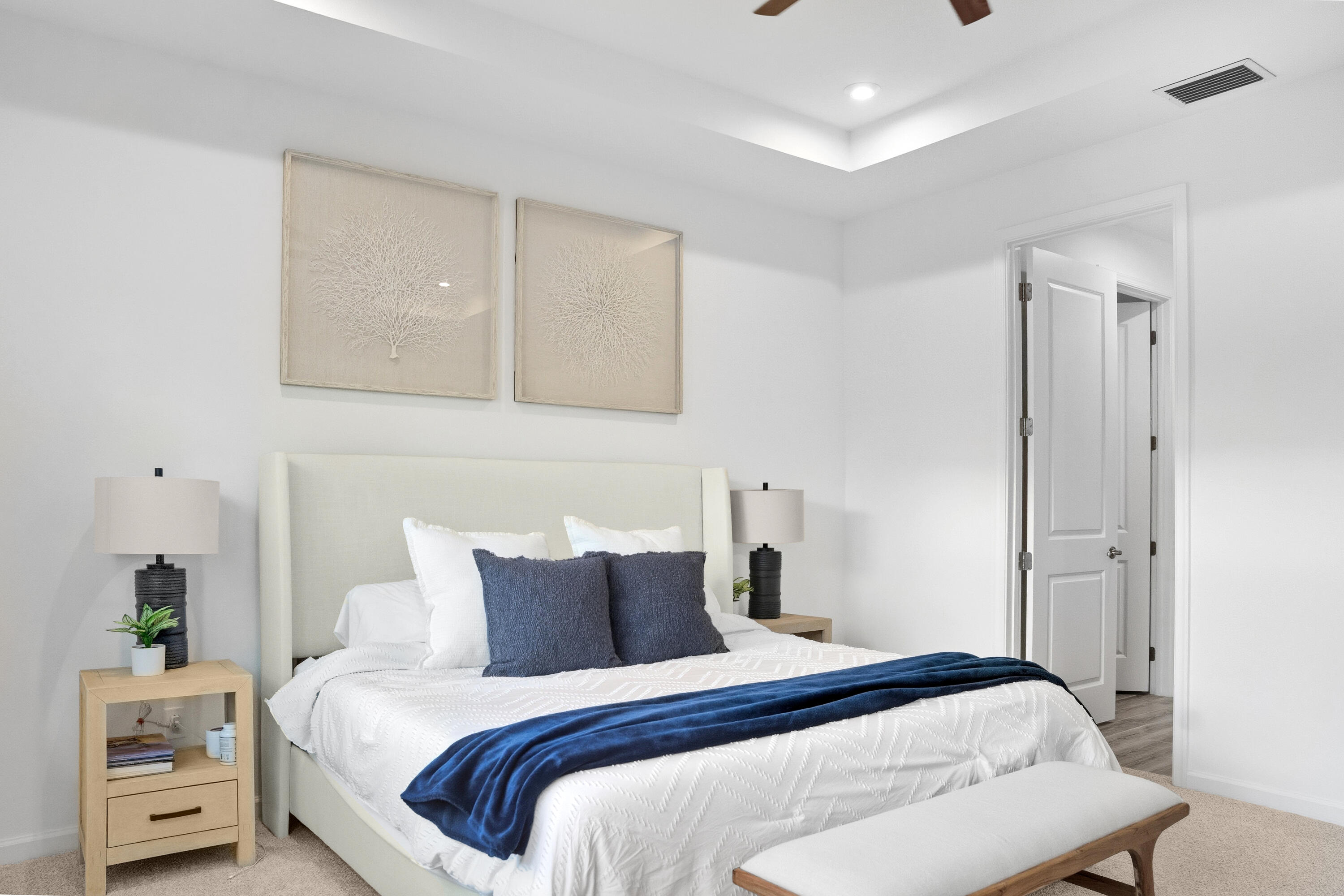 EMERY II - Residential