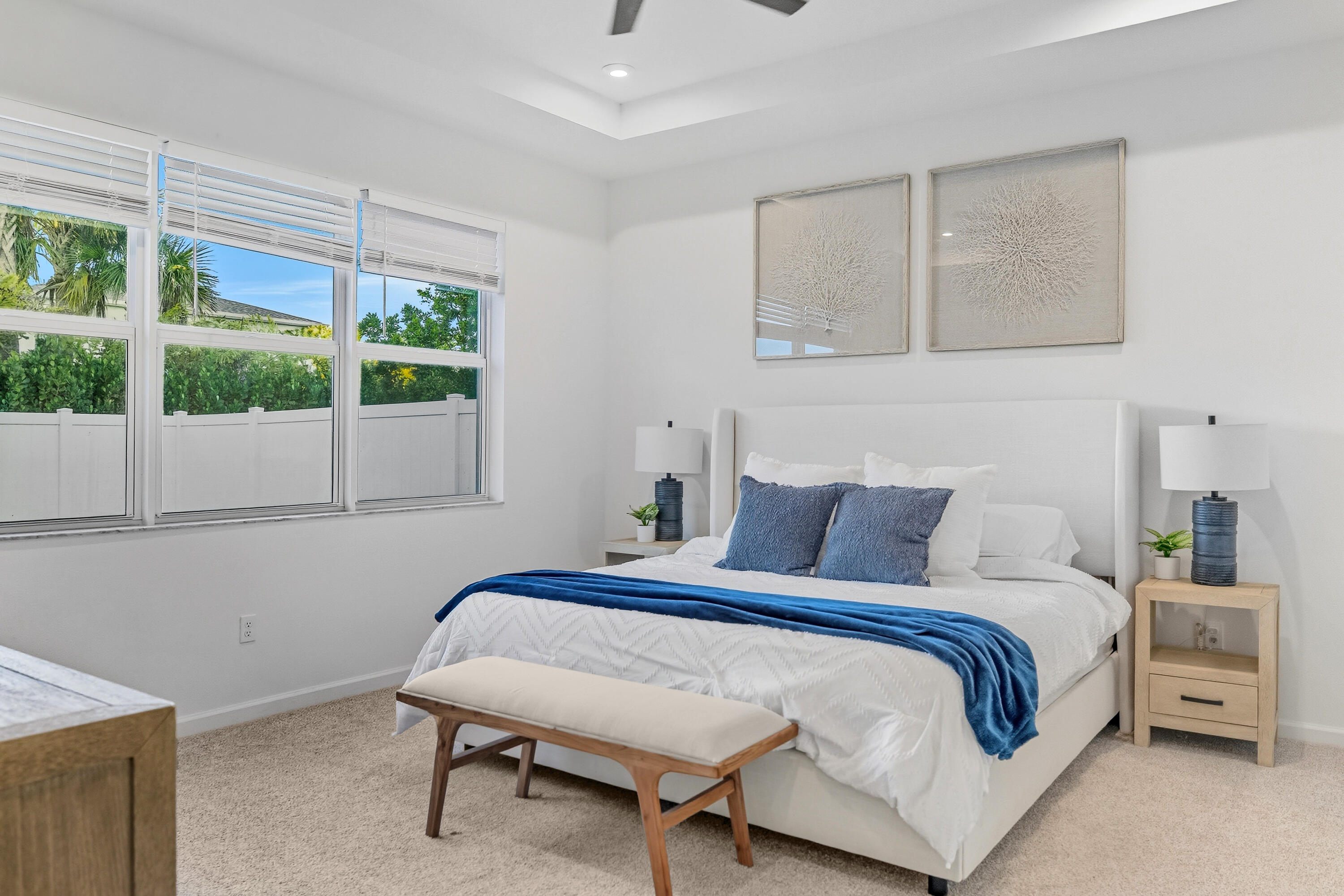 EMERY II - Residential