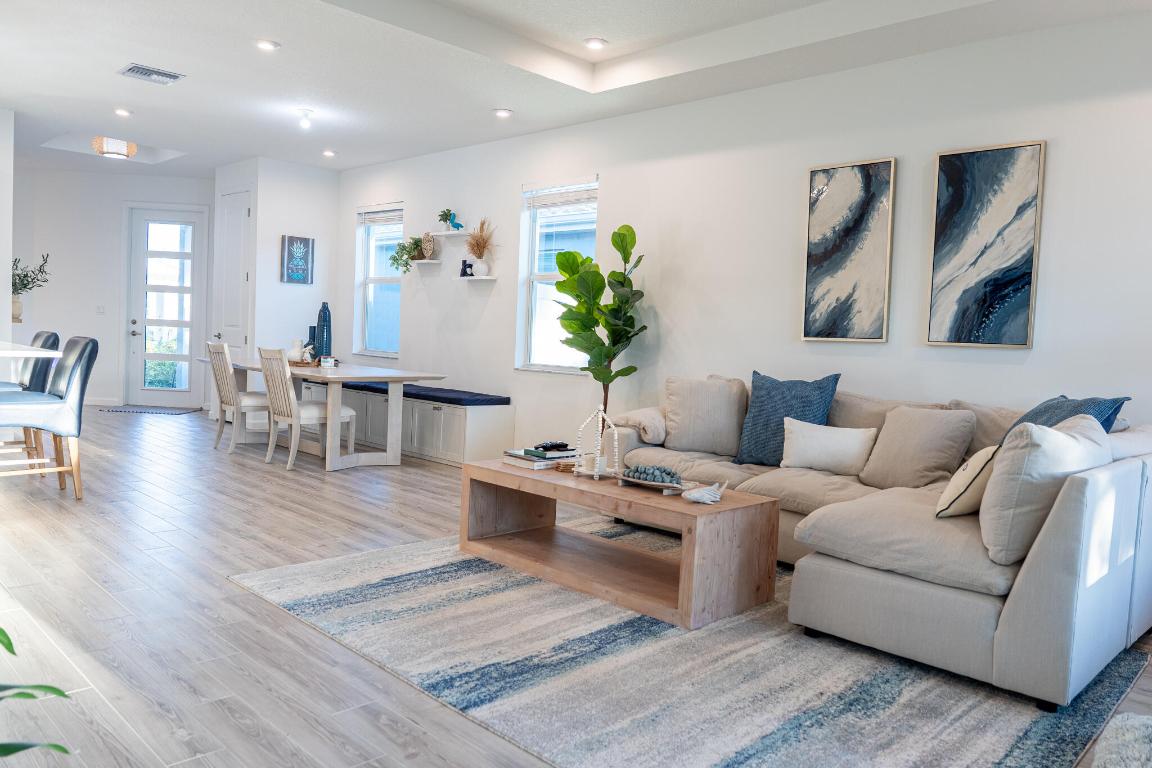 EMERY II - Residential