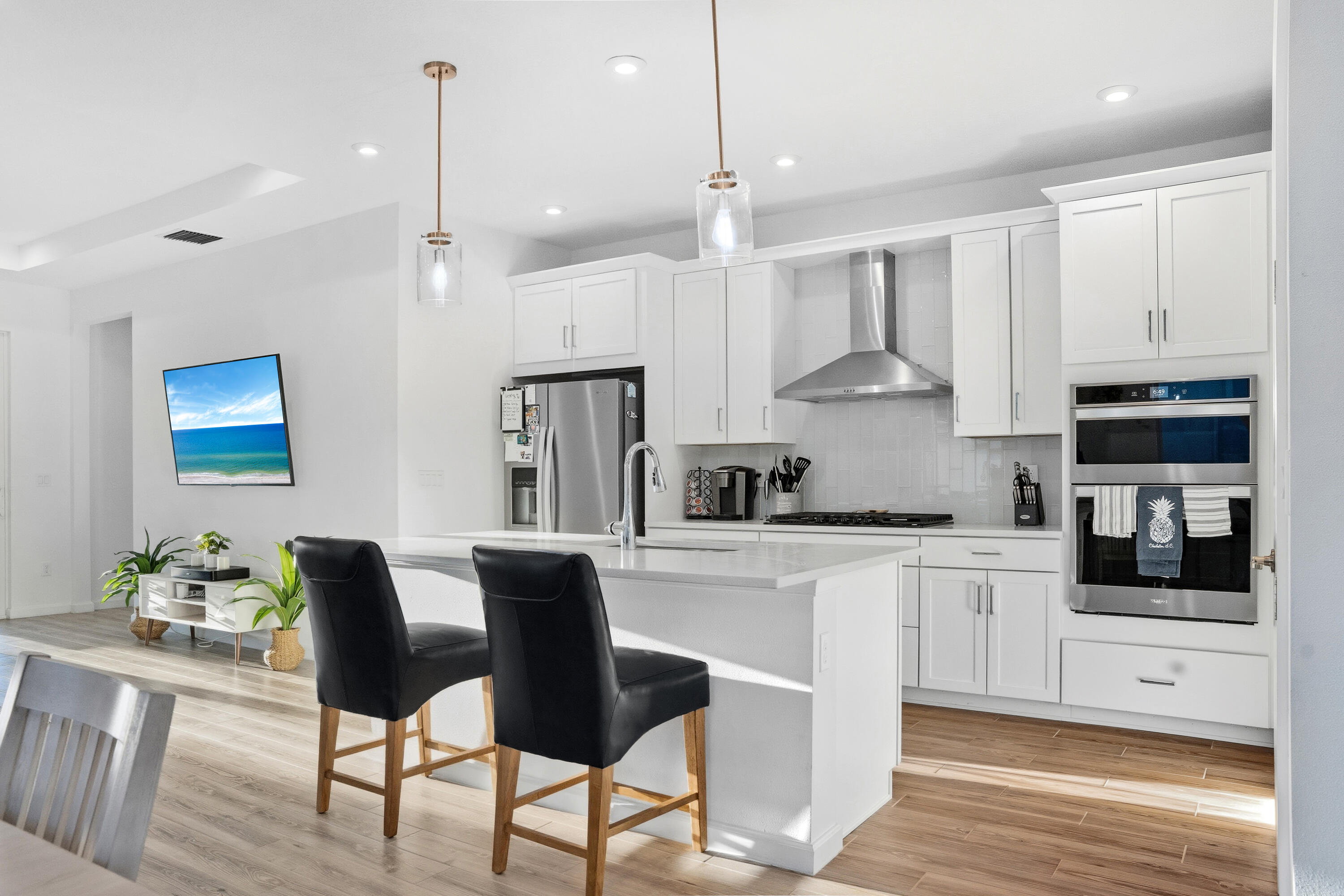 EMERY II - Residential