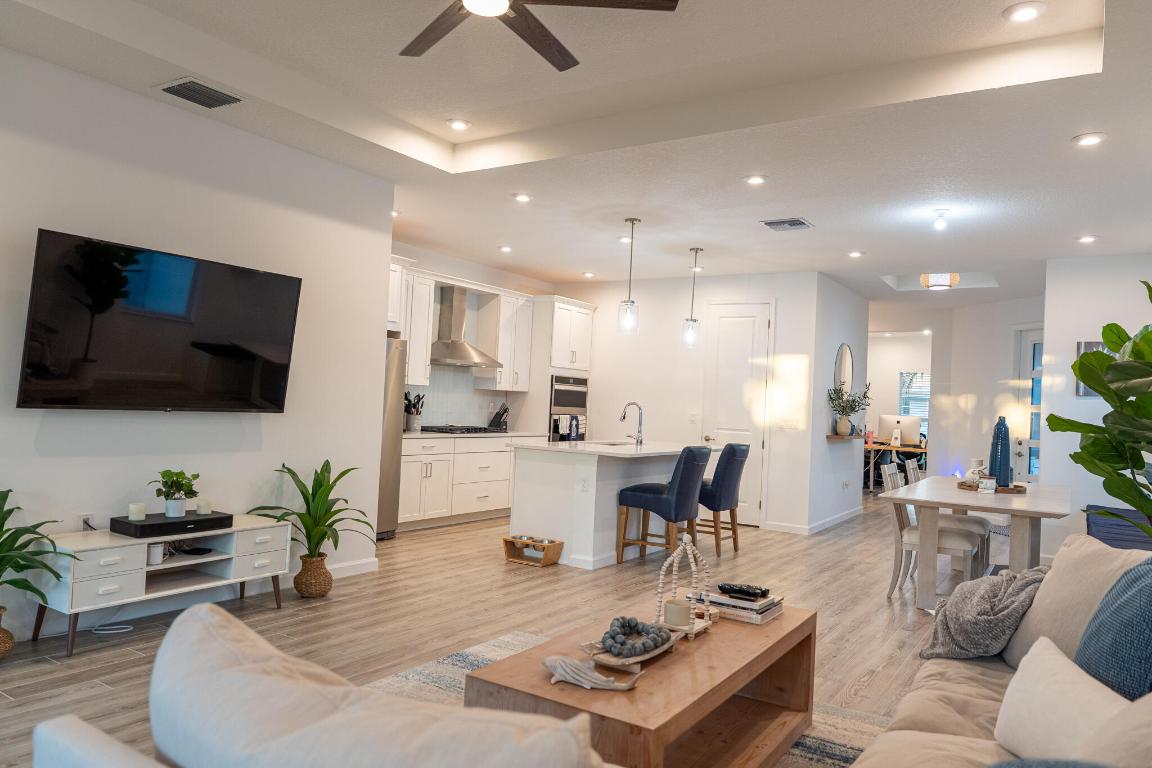 EMERY II - Residential