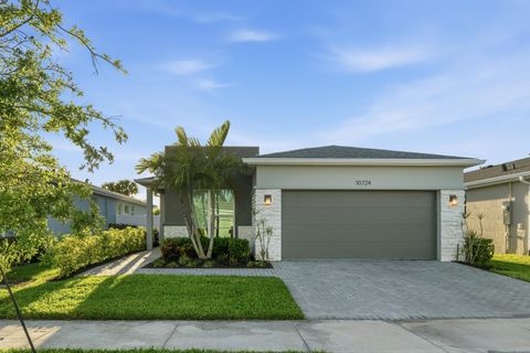 10724 SW Gloriana Street Port St Lucie FL 34987