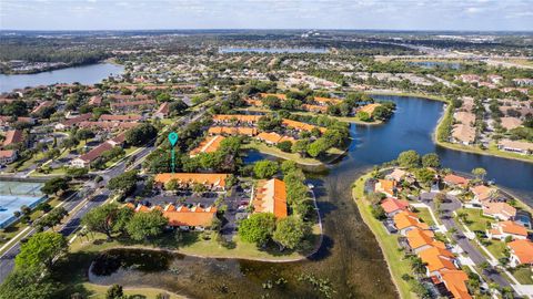 A home in Deerfield Beach