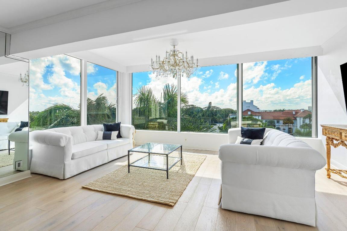 Palm Beach Towers - Residential