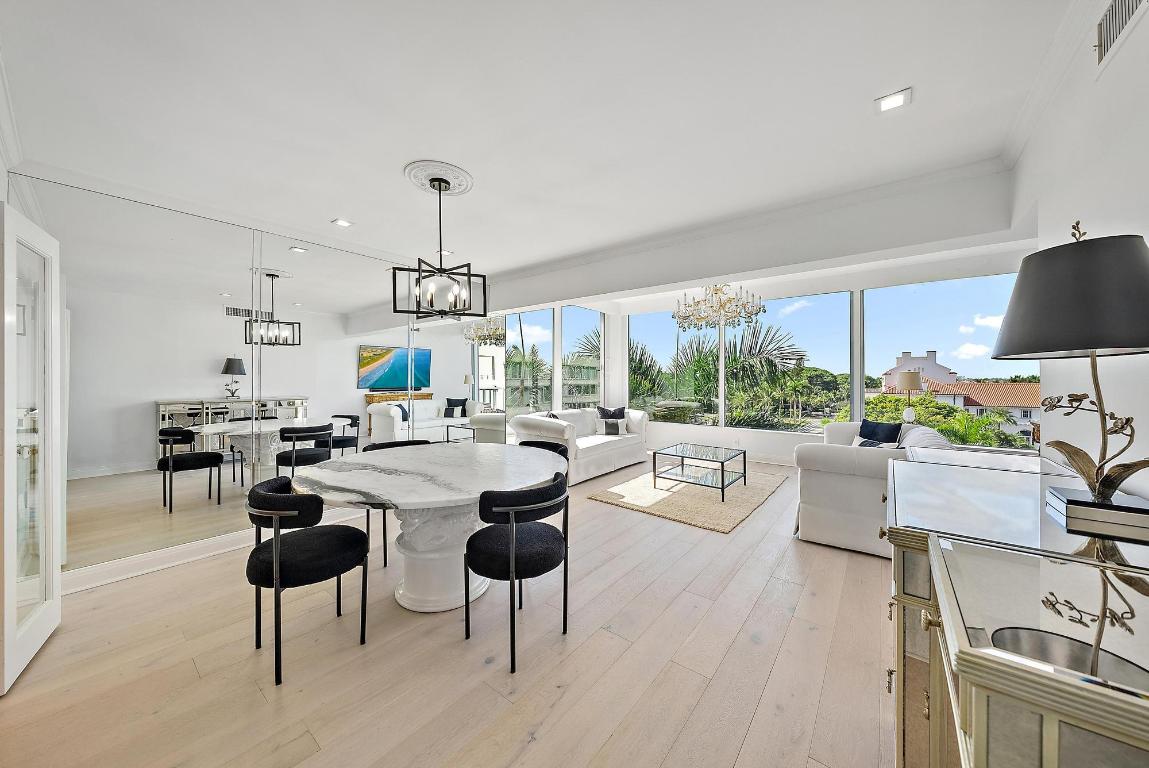 Palm Beach Towers - Residential