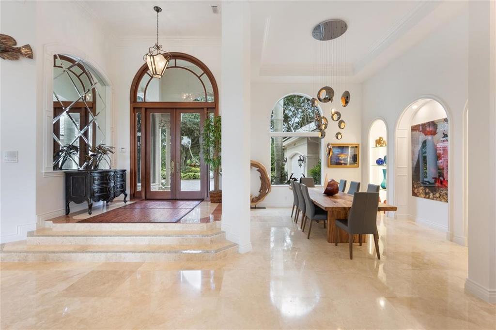 JUPITER RIVER ESTATES - Residential