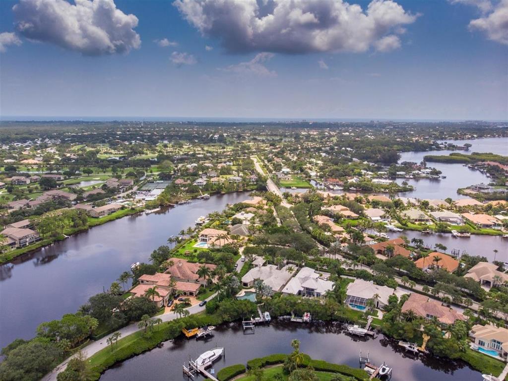 JUPITER RIVER ESTATES - Residential