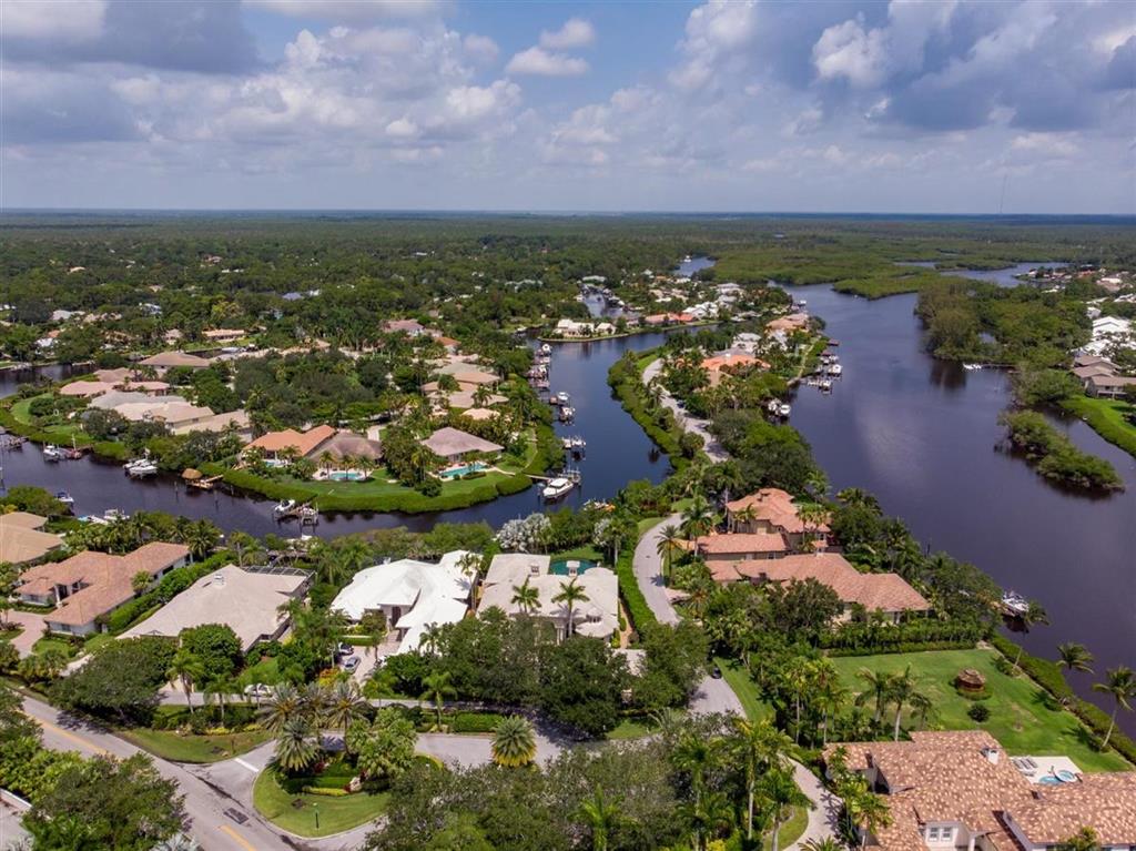 JUPITER RIVER ESTATES - Residential