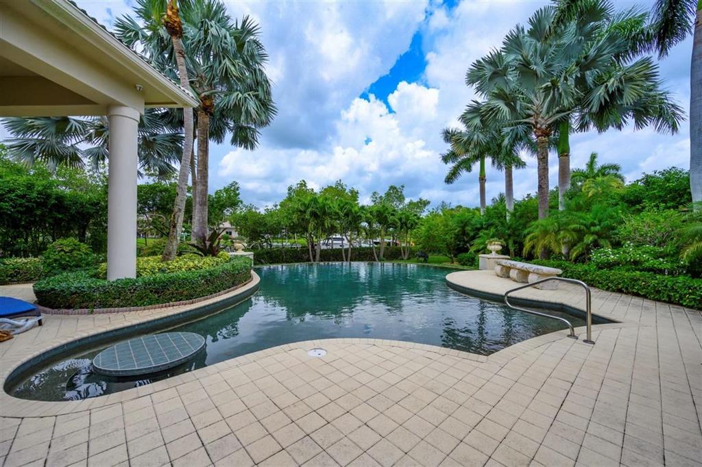 JUPITER RIVER ESTATES - Residential