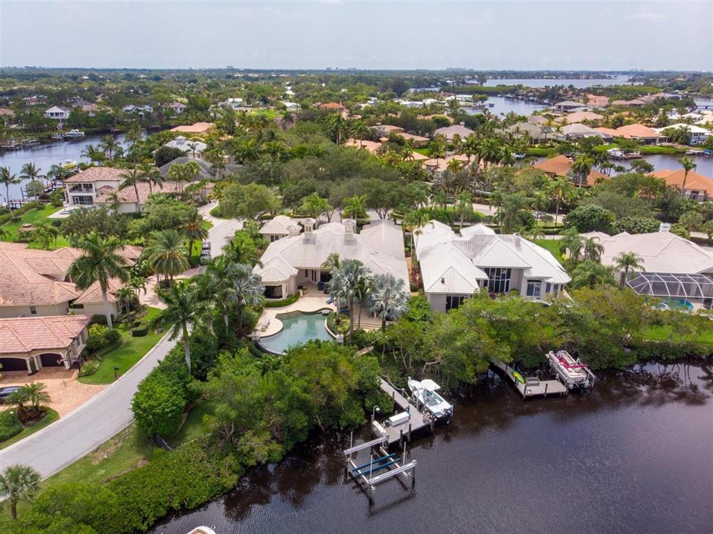 JUPITER RIVER ESTATES - Residential