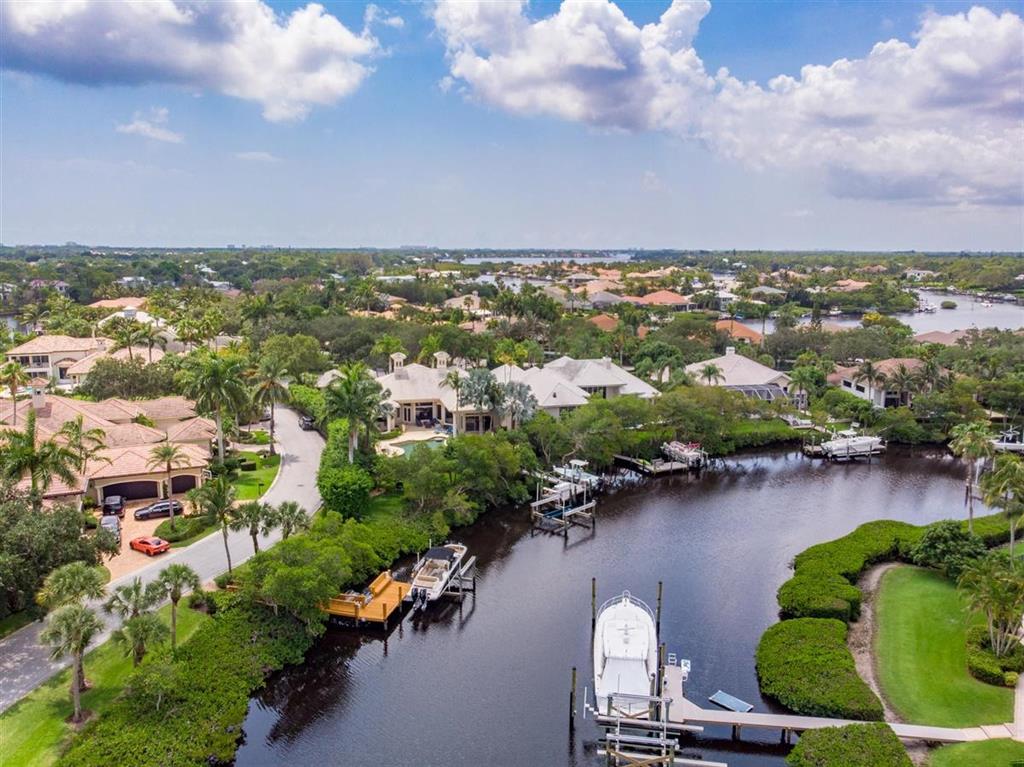 JUPITER RIVER ESTATES - Residential