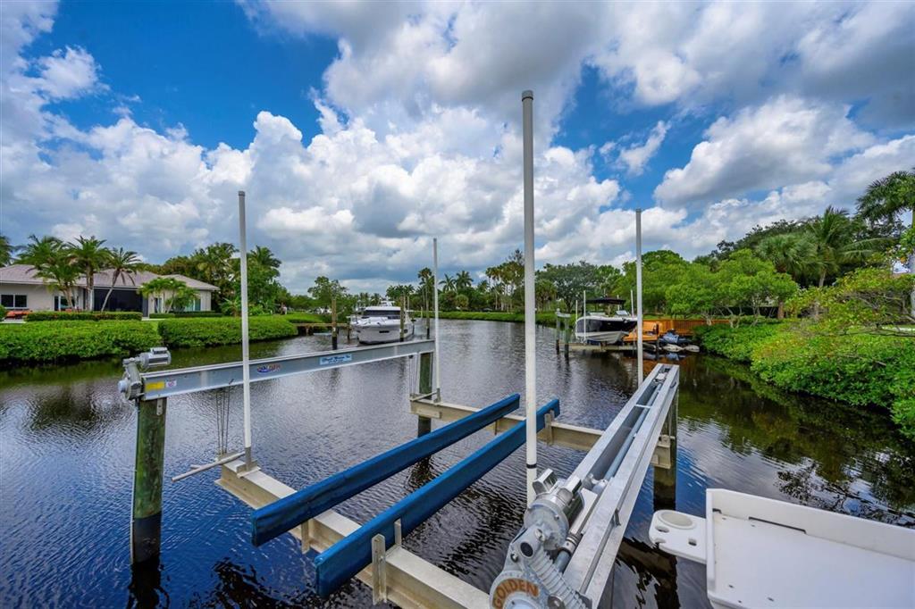 JUPITER RIVER ESTATES - Residential