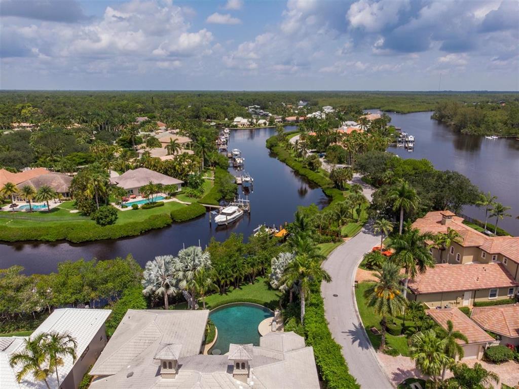 JUPITER RIVER ESTATES - Residential