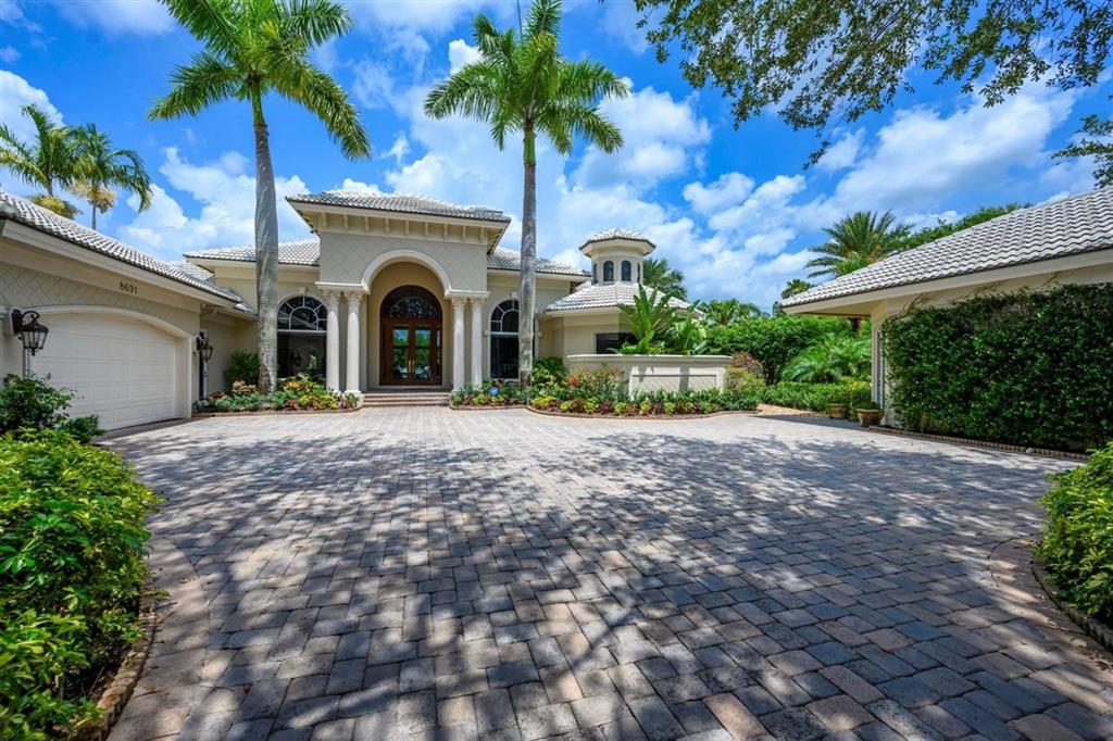 JUPITER RIVER ESTATES - Residential