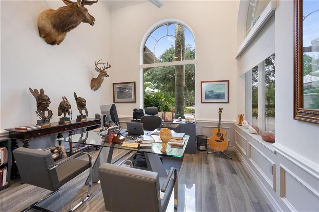 JUPITER RIVER ESTATES - Residential