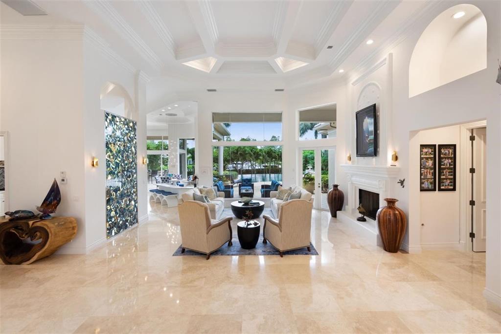 JUPITER RIVER ESTATES - Residential
