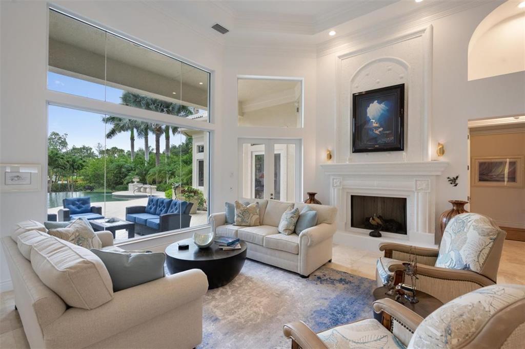 JUPITER RIVER ESTATES - Residential