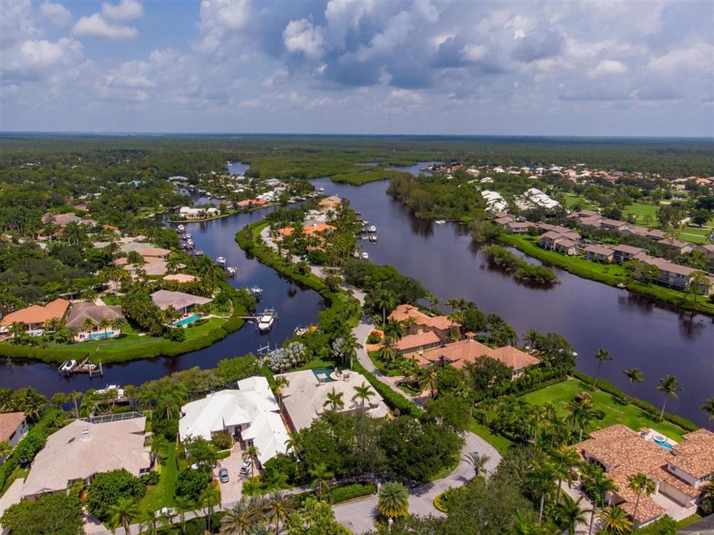 JUPITER RIVER ESTATES - Residential