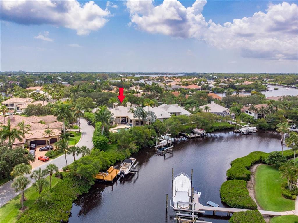 JUPITER RIVER ESTATES - Residential