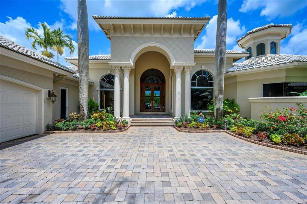 JUPITER RIVER ESTATES - Residential
